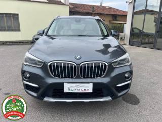 BMW X1 usata, con Airbag