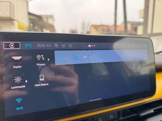 JEEP Avenger usata, con Fendinebbia