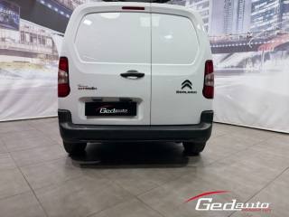 CITROEN Berlingo usata, con Boardcomputer
