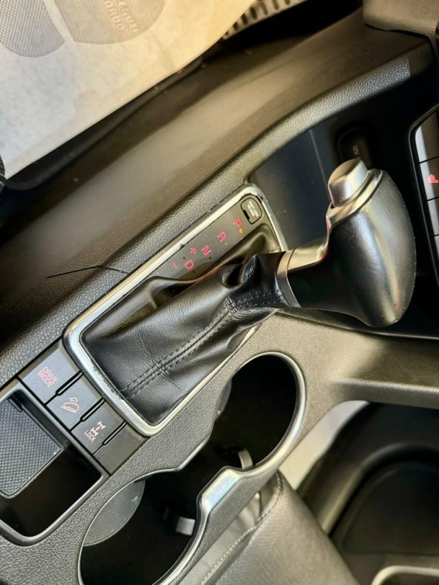 KIA Sportage usata, con Controllo automatico clima
