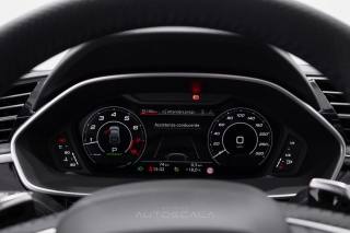 AUDI RS Q3 usata, con Servosterzo