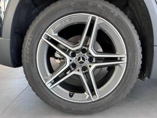 MERCEDES-BENZ GLA 200 usata, con Controllo trazione
