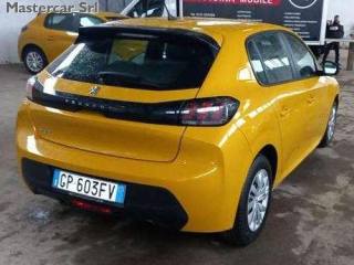 PEUGEOT 208 usata, con Airbag Passeggero