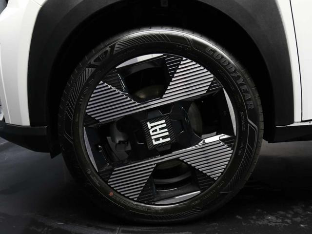 FIAT Grande Panda usata, con Cruise Control