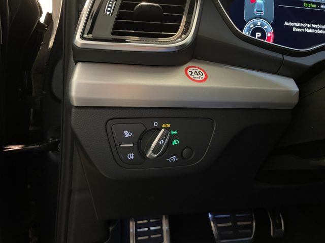 AUDI SQ5 usata, con Chiusura centralizzata