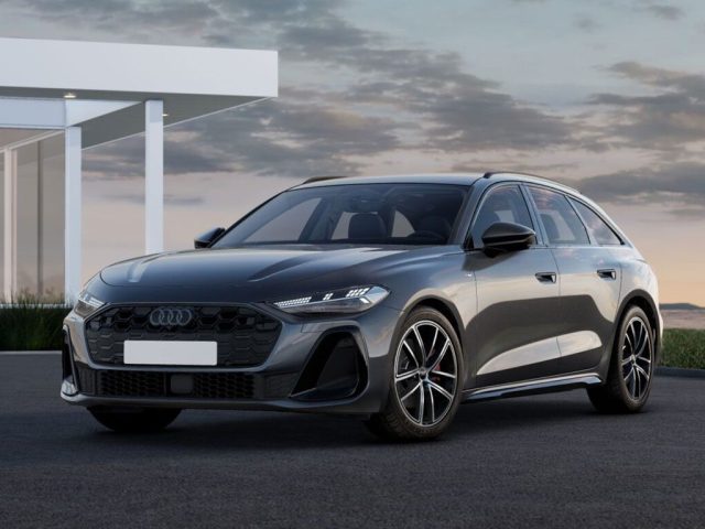 AUDI A5 usata 0