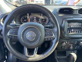 JEEP Renegade usata, con Cruise Control