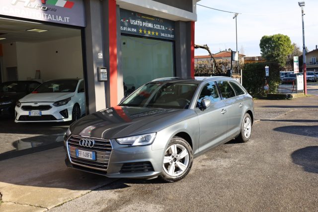 AUDI A4 usata, con Lettore CD