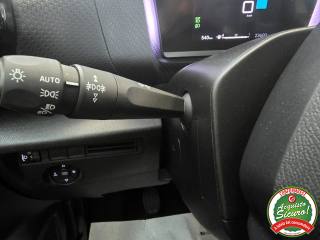 CITROEN C4 usata, con Servosterzo