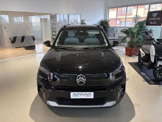 CITROEN C3 usata, con Airbag