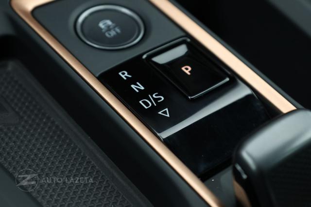 CUPRA Leon usata, con Touch screen