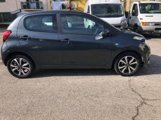 CITROEN C1 usata, con Cerchi in lega