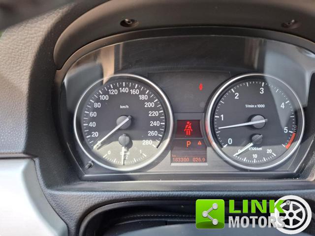 BMW 335 usata, con Autoradio