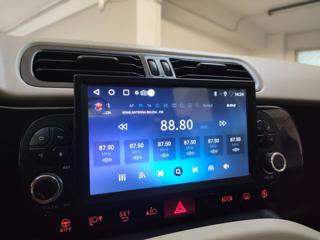 FIAT Panda usata, con Climatizzatore