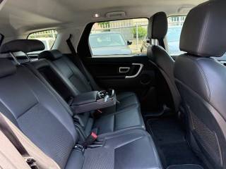 LAND ROVER Discovery Sport usata, con Chiusura centralizzata