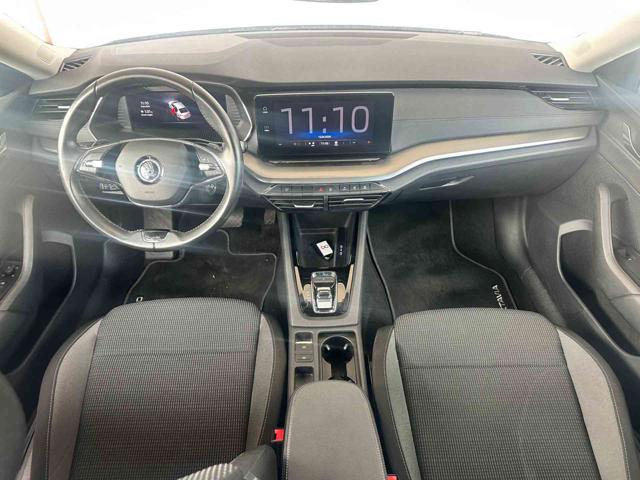 SKODA Octavia usata, con Cerchi in lega