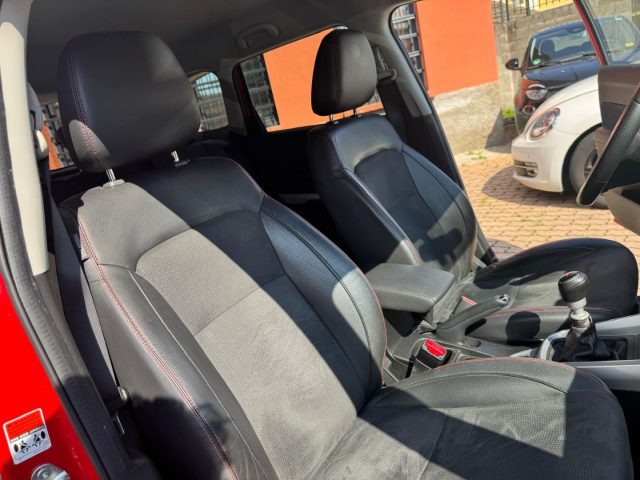 SUZUKI Vitara usata, con Immobilizzatore elettronico