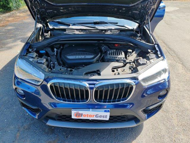 BMW X1 usata 109