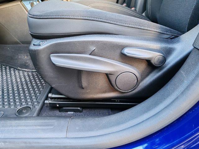 JEEP Renegade usata, con Airbag testa