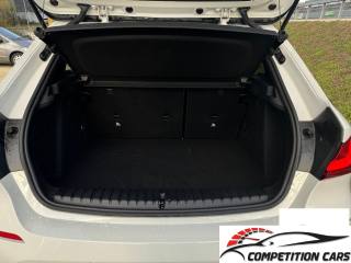 BMW 118 usata, con Sensori di parcheggio posteriori