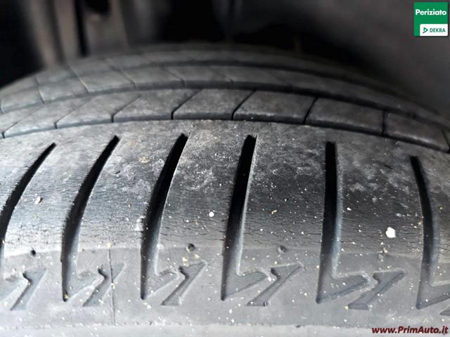NISSAN Micra usata, con Controllo vocale