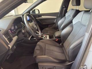 AUDI Q5 usata, con Frenata d