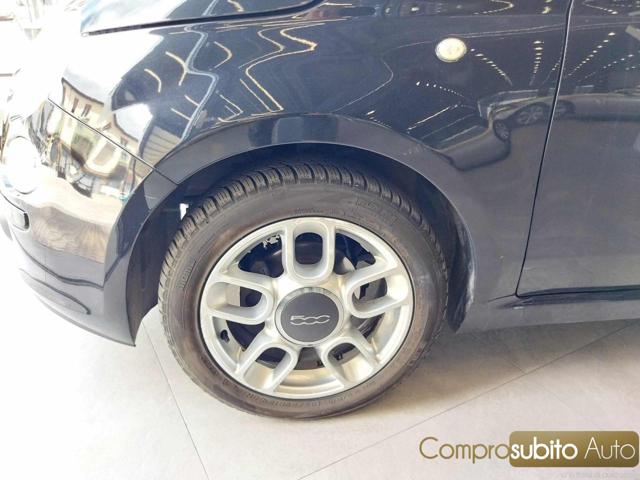 FIAT 500 usata 20