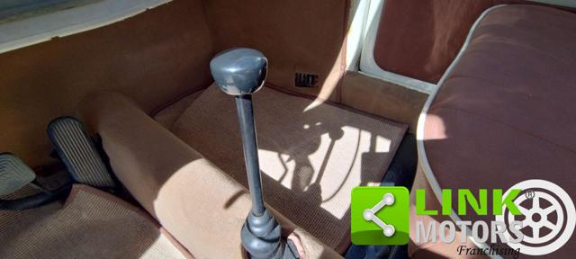 VOLKSWAGEN Maggiolino usata 27