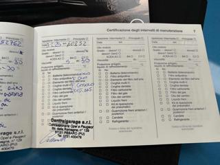 OPEL Crossland X usata, con Filtro antiparticolato