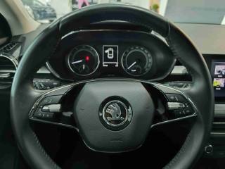 SKODA Fabia usata, con Fari LED