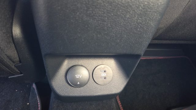 FORD Puma usata, con Controllo trazione