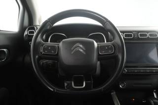 CITROEN C3 Aircross usata 11