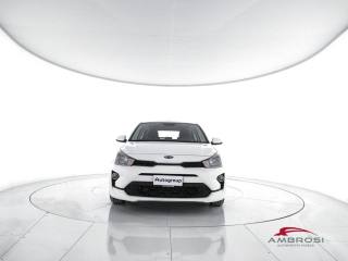KIA Rio usata 4