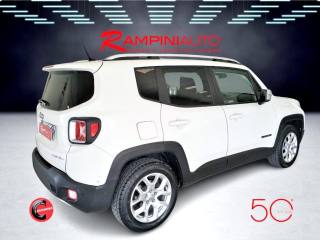 JEEP Renegade usata 7