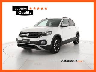 VOLKSWAGEN T-Cross 1.0 TSI 110 CV Style