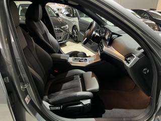 BMW 320 usata, con Portapacchi