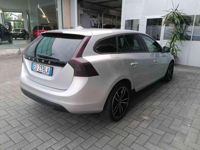 VOLVO V60 usata, con Airbag Passeggero