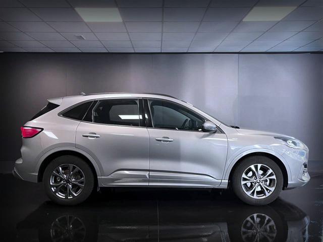 FORD Kuga usata, con Airbag Passeggero