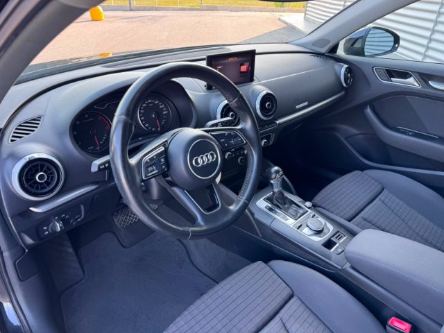AUDI A3 usata, con Bracciolo
