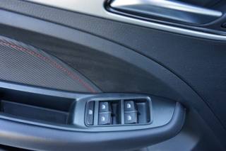 MG ZS usata, con Touch screen
