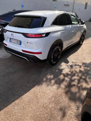 DS AUTOMOBILES DS 7 Crossback usata, con Alzacristalli elettrici