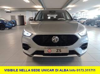 MG ZS usata, con Airbag