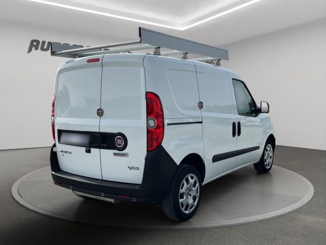 FIAT Doblo usata, con Chiusura centralizzata