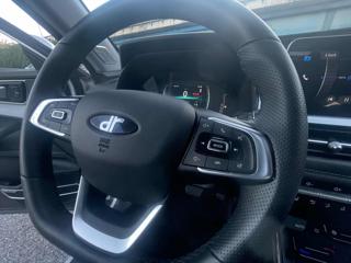 DR MOTOR DR 6.0 usata, con Airbag testa