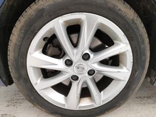 OPEL Corsa usata, con Chiusura centralizzata