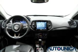 JEEP Compass usata, con Chiusura centralizzata