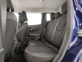 JEEP Renegade usata, con Regolazione elettrica sedili