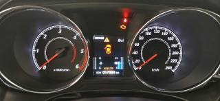 MITSUBISHI ASX usata, con Cronologia tagliandi