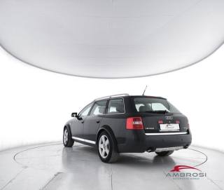 AUDI A6 allroad usata 3