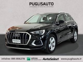 AUDI Q3 usata, con Airbag laterali